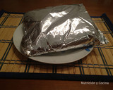 Foto del paso 3 de la receta: Pescado en papillote