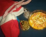 गाजर की खीर(Gajar ki kheer recipe in Hindi) रेसिपी चरण 3 फोटो