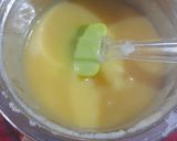 Foto del paso 12 de la receta: Jelly roll esponjoso con una crema de limón