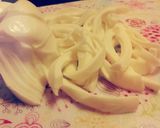 Foto del paso 5 de la receta: Quesadillas Fáciles a Mi Manera :)