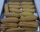 Foto langkah ke 6 dari resep Éclairs / eclair / Kue Sus.