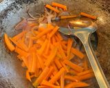 Foto langkah ke 4 dari resep 3. Tumis mix veggies.