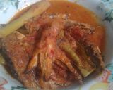 Foto langkah ke 3 dari resep Tongkol.