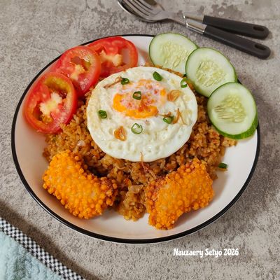 Langkah 4