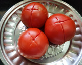 ரெட் சாஸ் பாஸ்தா ரெசிபி ஸ்டேப் 1 புகைப்படம்