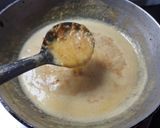 A picture of step 3 of लाल भोपळ्याची खीर (Lal Bhoplyachi Kheer Recipe In Marathi).