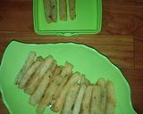 Foto langkah ke 3 dari resep Cassava Stick (Stik Singkong).