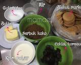 Kek Batik Sempoi #PinkBoxCereal #Cook4Shaf