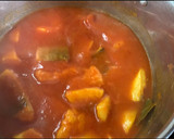 Foto del paso 6 de la receta: Guiso de patatas con bacalao