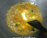 Foto langkah ke 2 dari resep Mangut ikan lais asap.