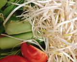 Hình bước làm 1 của món Canh Chua Đầu Cá