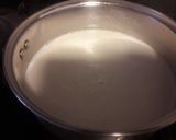 Foto del paso 4 de la receta: Mazamorra de Sémola a lo Carmelita