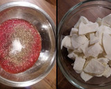 Foto del paso 4 de la receta: Pizza italiana casera
