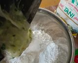 Foto langkah ke 3 dari resep Cireng Bumbu Rujak.