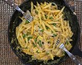 Foto del paso 5 de la receta: Revuelto gramajo