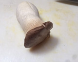 Foto del paso 1 de la receta: Salsa de Boletus