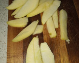 Foto del paso 1 de la receta: Falso canelón de atún