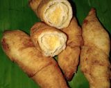 Foto langkah ke 7 dari resep Molen sederhana.