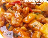 Foto langkah ke 5 dari resep Koloke.