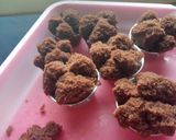 Foto langkah ke 5 dari resep Bolu Kukus Mekar (no telur no mixer).
