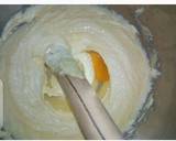 Cardamon filled jam cookies recipe step 1 photo