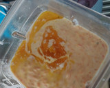 Foto del paso 3 de la receta: Crema de zanahoria 😀🥕