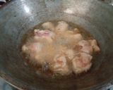 Foto langkah ke 3 dari resep Ayam Mentega.