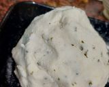 Foto del paso 3 de la receta: Arepas rellenas con carne y verduras