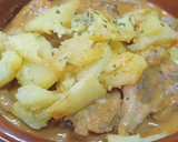 Foto del paso 7 de la receta: Cordero en Salsa de Oporto 🍷 y Romero. 🌿