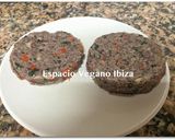 Foto del paso 5 de la receta Hamburguesa Vegana de Azuki