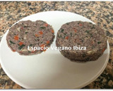 Foto del paso 5 de la receta: Hamburguesa Vegana de Azuki