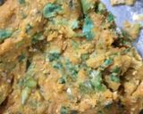 મેથી નાં મુઠીયા નું શાક (Methi Muthiya Sabji Recipe in Gujarati) રેસીપી સ્ટેપ3ફોટો
