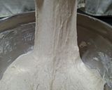 Foto del paso 3 de la receta: Pan Integral con Masa Madre