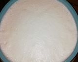 Foto del paso 4 de la receta: Torta fría de duraznos😋 (sin horno)