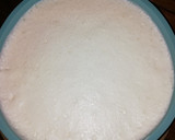 Foto del paso 4 de la receta: Torta fría de duraznos😋 (sin horno)