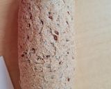 Foto del paso 4 de la receta: Pan integral multisemilla 🥖