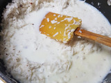 લીલા નાળિયેર નો કોપરા પાક(lila narial no koparapaak recipe in gujarati)