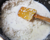 લીલા નાળિયેર નો કોપરા પાક(lila narial no koparapaak recipe in gujarati) રેસીપી સ્ટેપ1ફોટો