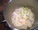 Foto del paso 3 de la receta: Crema zanahoria