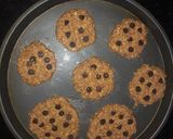 Foto del paso 2 de la receta: Cookies integrales 🍪