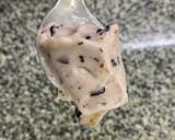 Foto del paso 2 de la receta: Helado vegano
