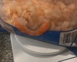 Foto del paso 1 de la receta: Camarones a la mantequilla