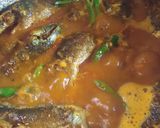 কৈ মাছের তেল ঝাল বা তেল কৈ(tel koi recipe in Bengali) রেসিপির ধাপ 4 ছবি
