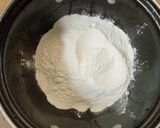 Foto langkah ke 2 dari resep Bubur Candil.