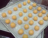 Foto langkah ke 5 dari resep Snowball.
