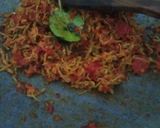 Foto langkah ke 3 dari resep Sambel Teri Medan.