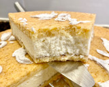 Foto del paso 16 de la receta: Pastel de requesón con canela, “sin gluten “