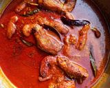 চিংড়ি মালাই কারি (Prawn Malai curry recipe in Bengali) রেসিপির ধাপ 9 ছবি