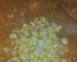 Foto del paso 2 de la receta: Guiso de zanahorias y repollo