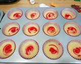Foto del paso 10 de la receta: Cupcakes con galletas de chocolate!!!